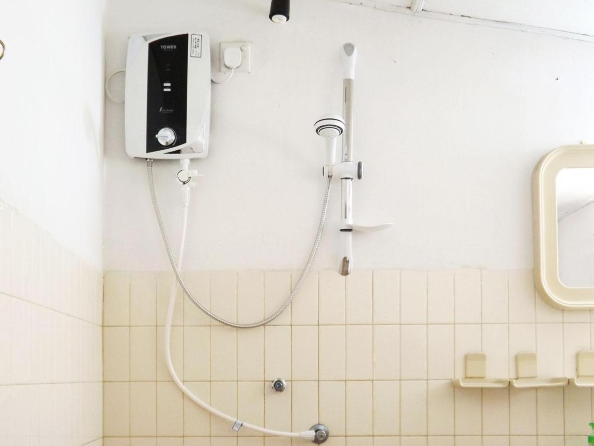 Apartmán Casa Del Ceylon Hikkaduwa Exteriér fotografie