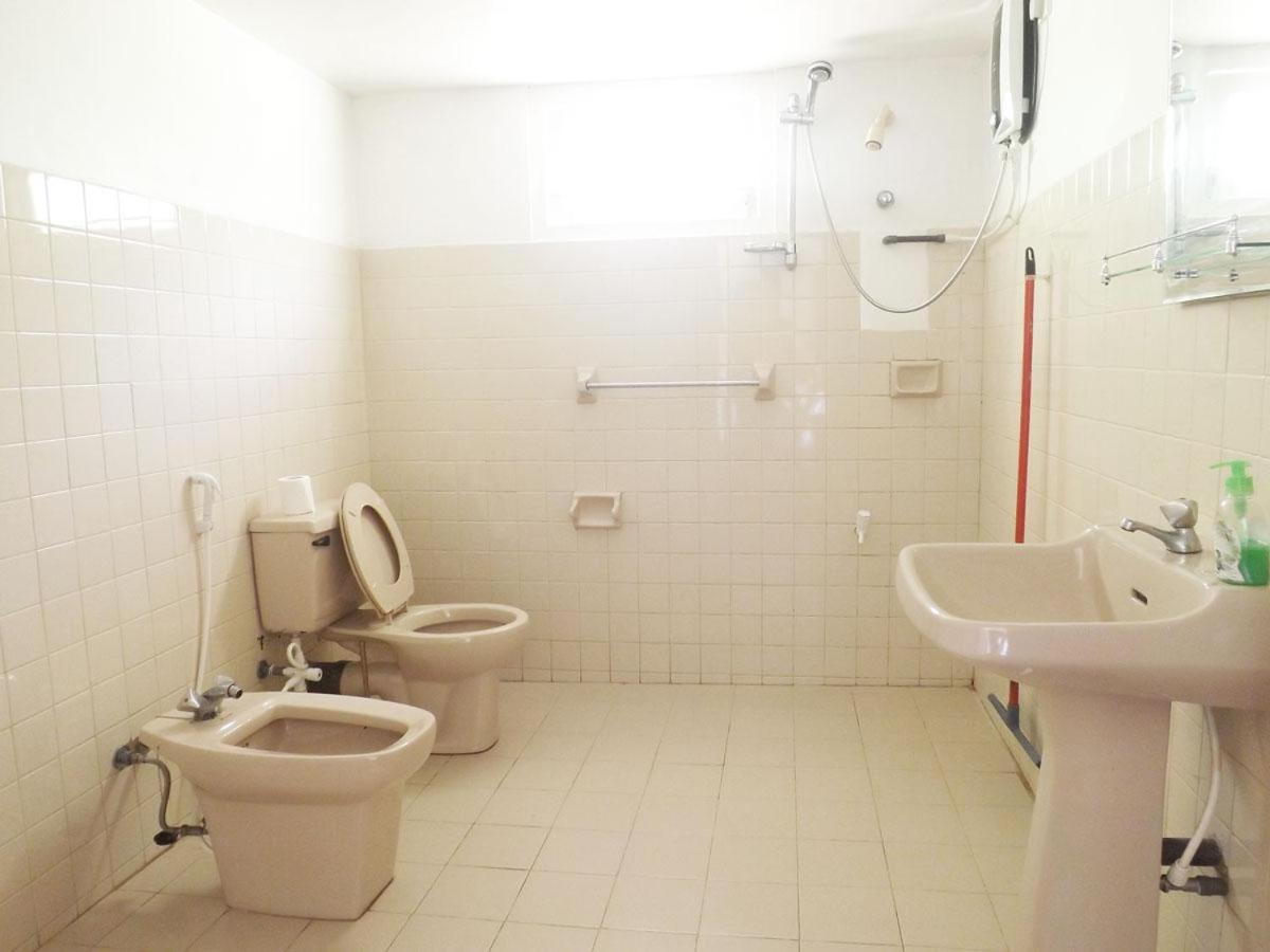 Apartmán Casa Del Ceylon Hikkaduwa Exteriér fotografie