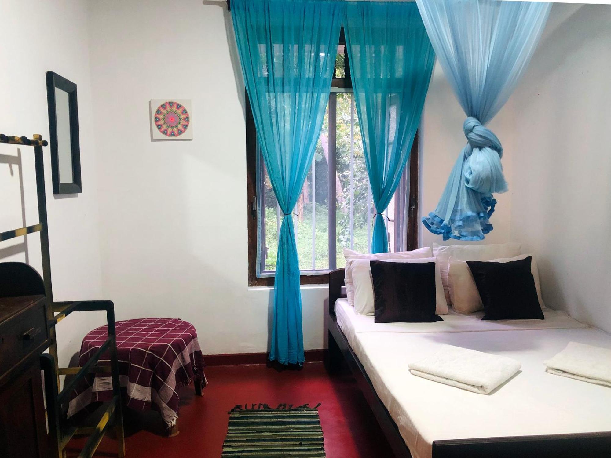 Apartmán Casa Del Ceylon Hikkaduwa Exteriér fotografie