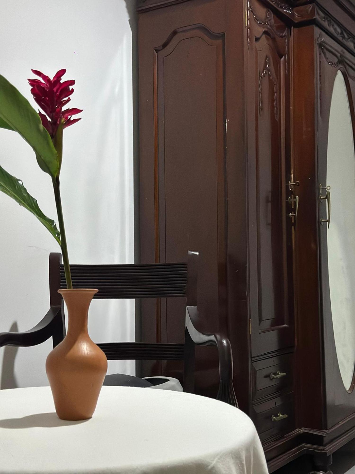 Apartmán Casa Del Ceylon Hikkaduwa Exteriér fotografie