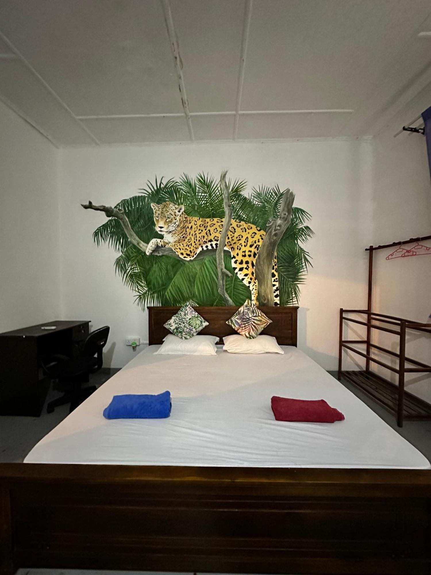 Apartmán Casa Del Ceylon Hikkaduwa Exteriér fotografie