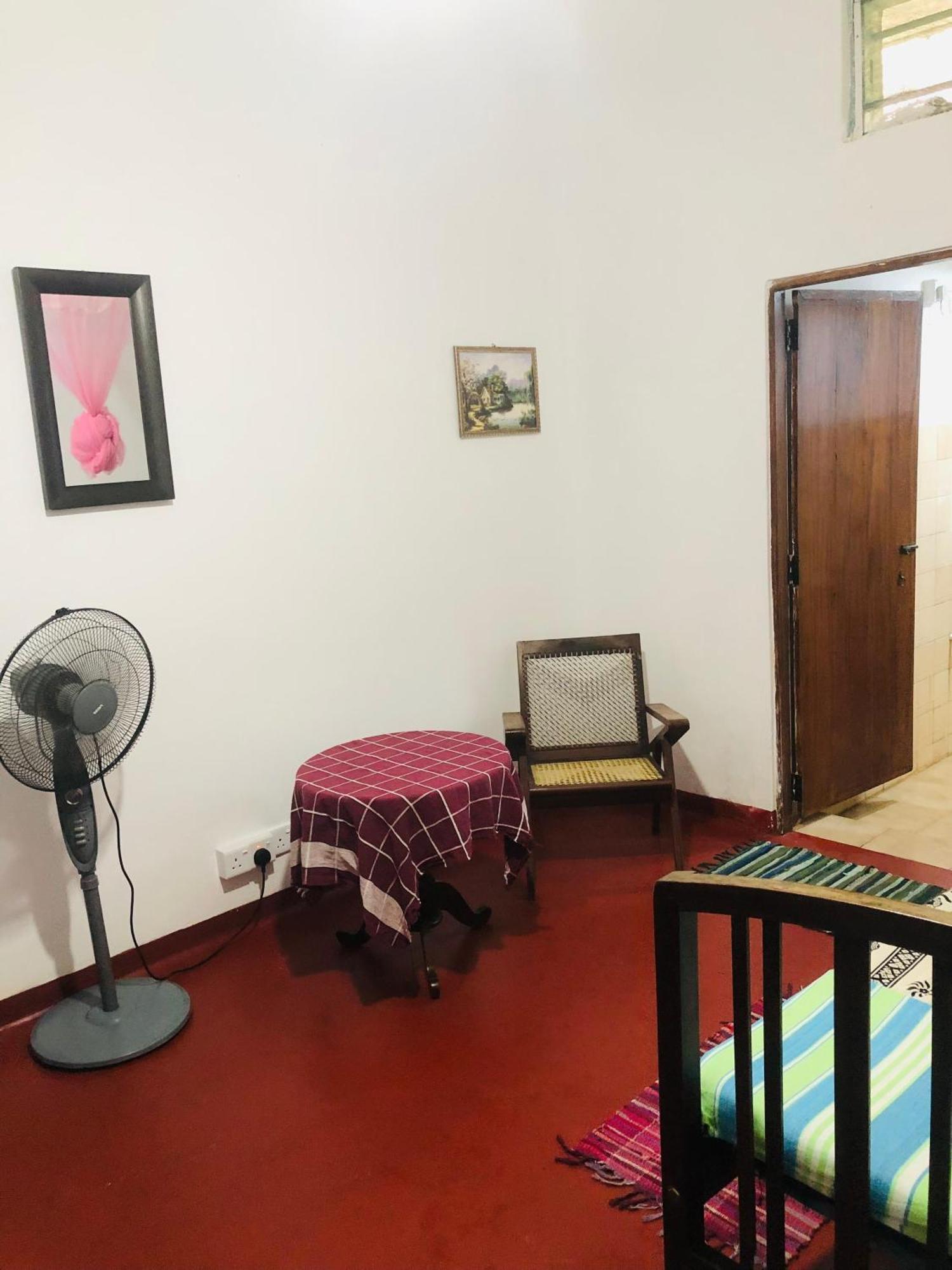 Apartmán Casa Del Ceylon Hikkaduwa Exteriér fotografie