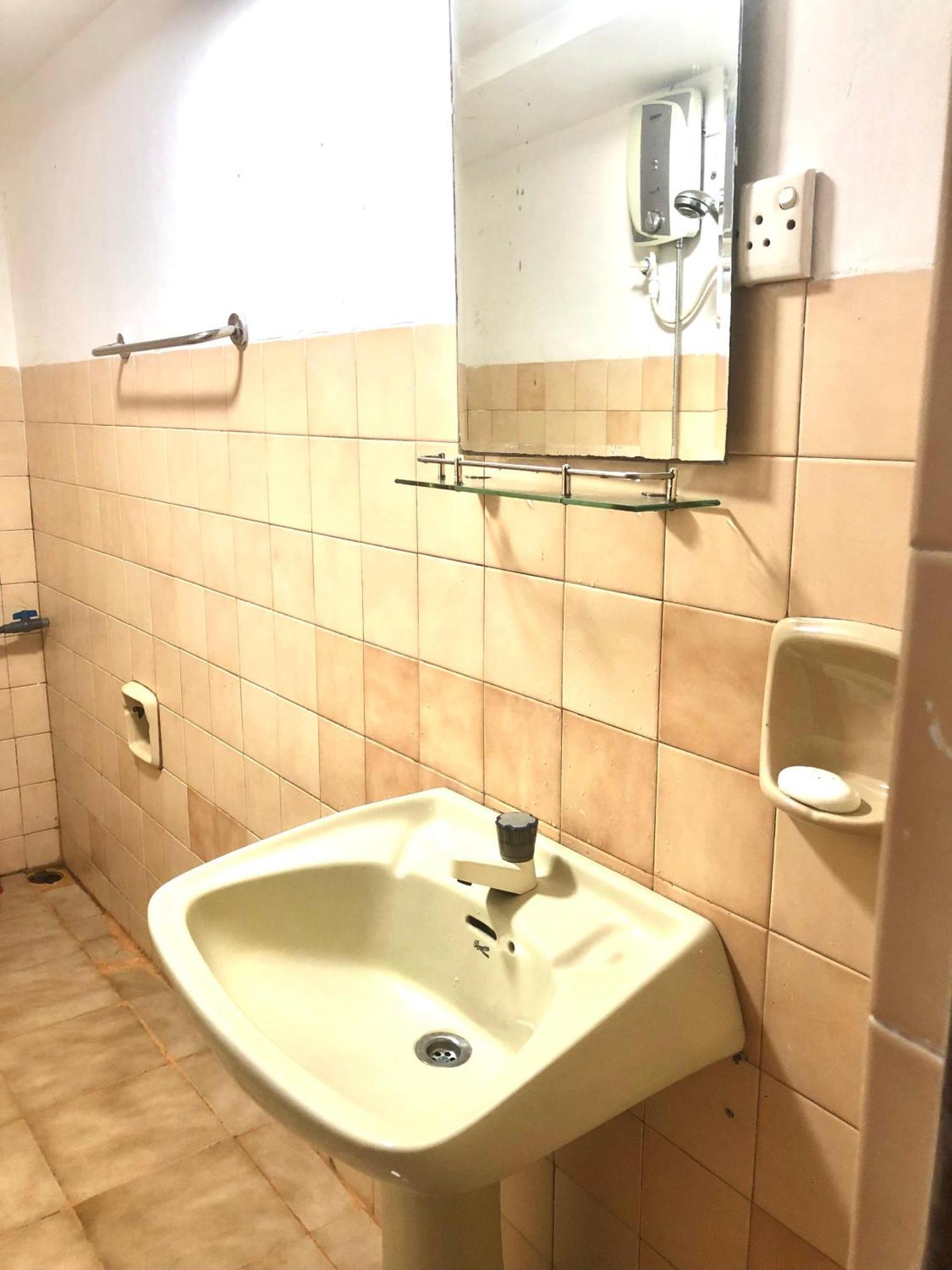 Apartmán Casa Del Ceylon Hikkaduwa Exteriér fotografie