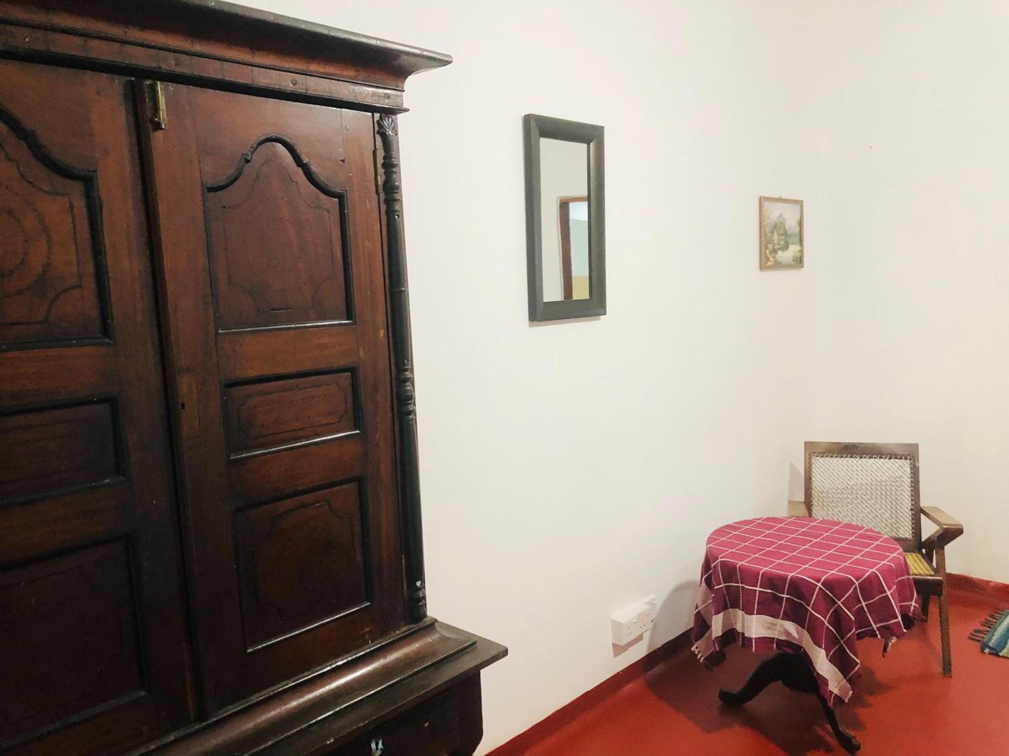 Apartmán Casa Del Ceylon Hikkaduwa Exteriér fotografie