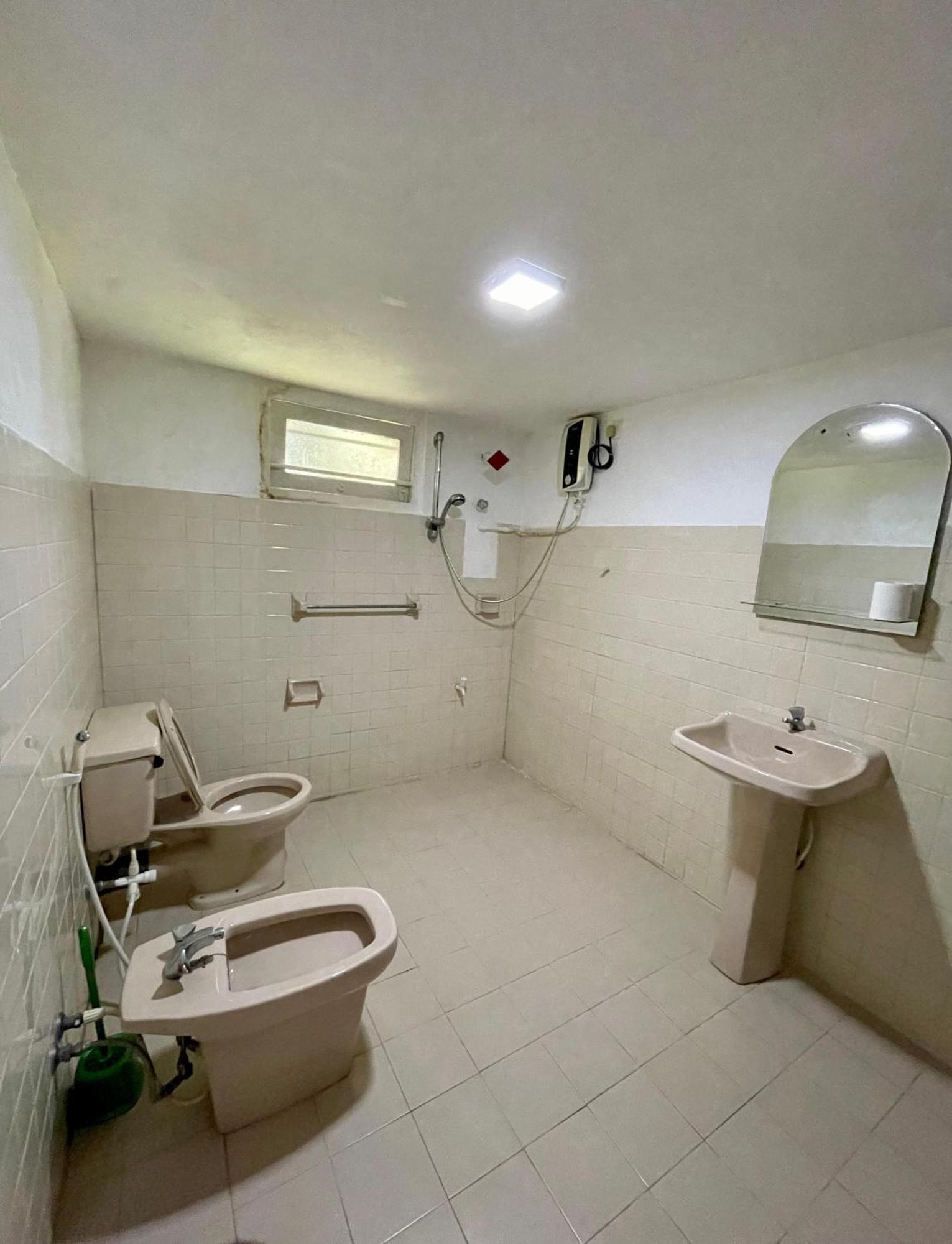 Apartmán Casa Del Ceylon Hikkaduwa Exteriér fotografie
